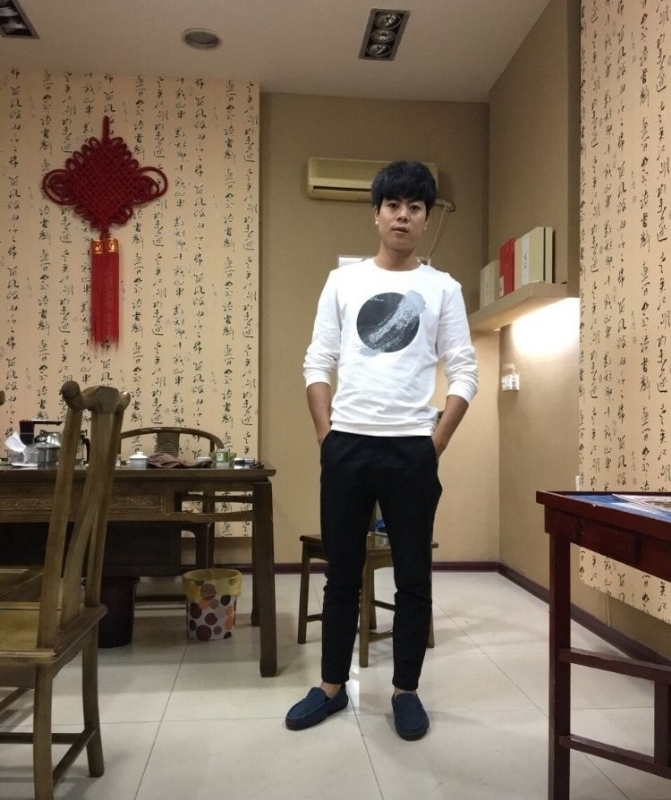 小贱哥的第二张照片--南安相亲网