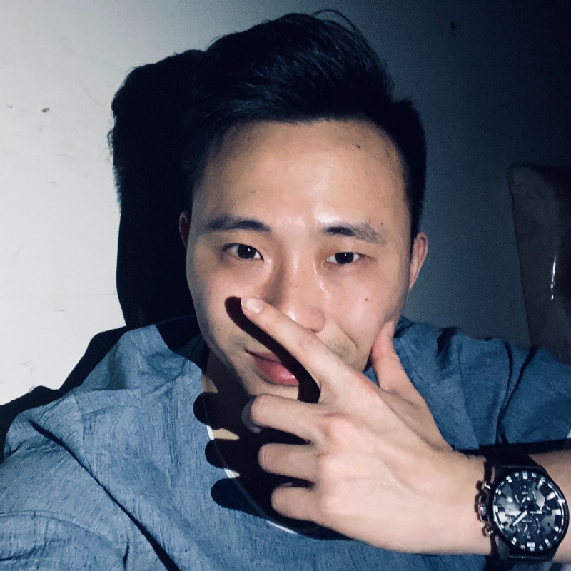 自律的第二张照片--南安相亲网