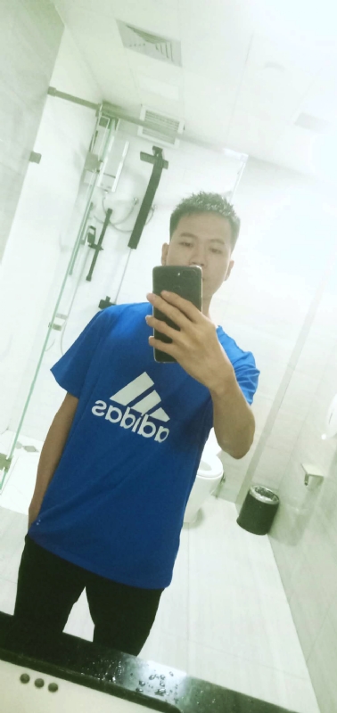 啊泉的第一张照片--南安相亲网