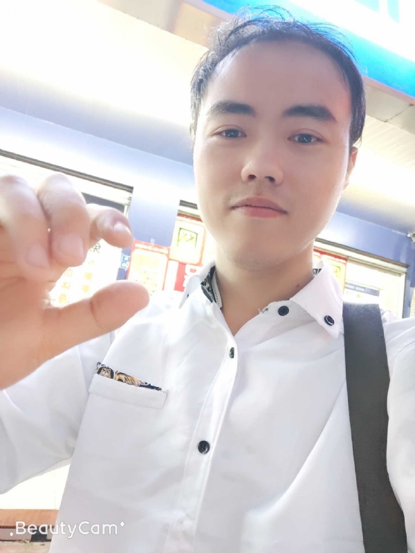 开心就好的第一张照片--南安相亲网