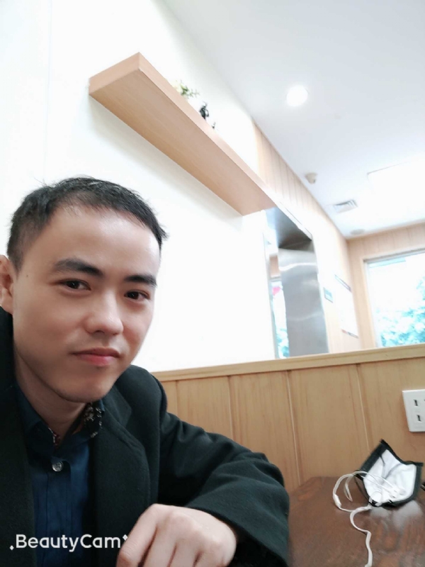 开心就好的第二张照片--南安相亲网