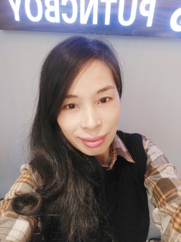 ABC的第一张照片--南安相亲网