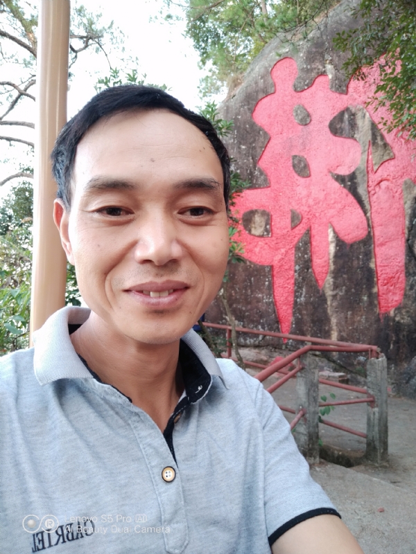 向往彩虹的第二张照片--南安相亲网