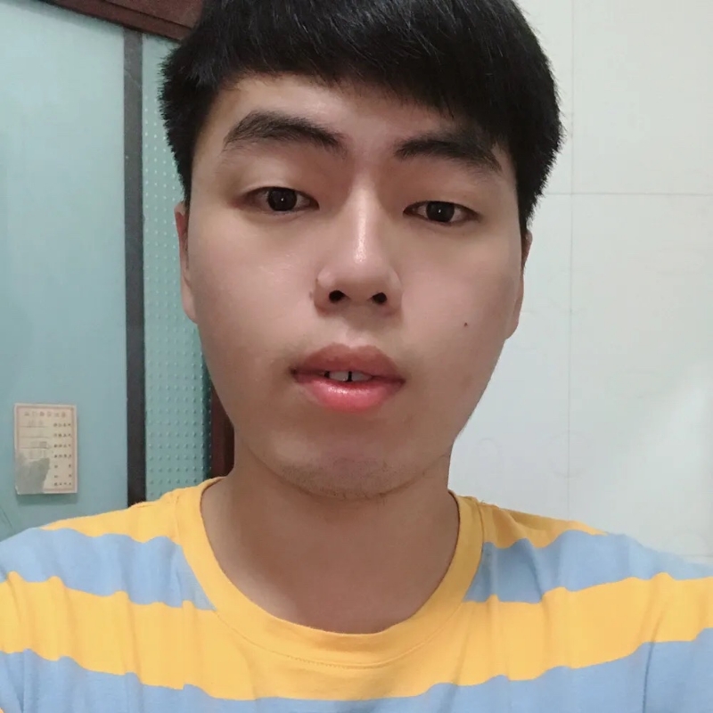 安浩i的第一张照片--南安相亲网