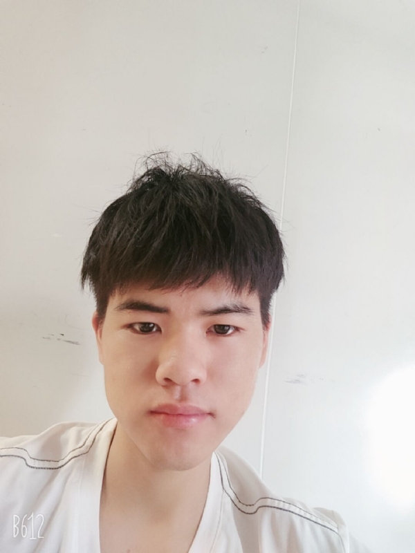 陌离的第一张照片--南安相亲网