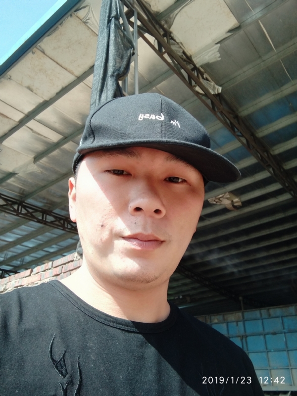 小蔡的第一张照片--南安相亲网
