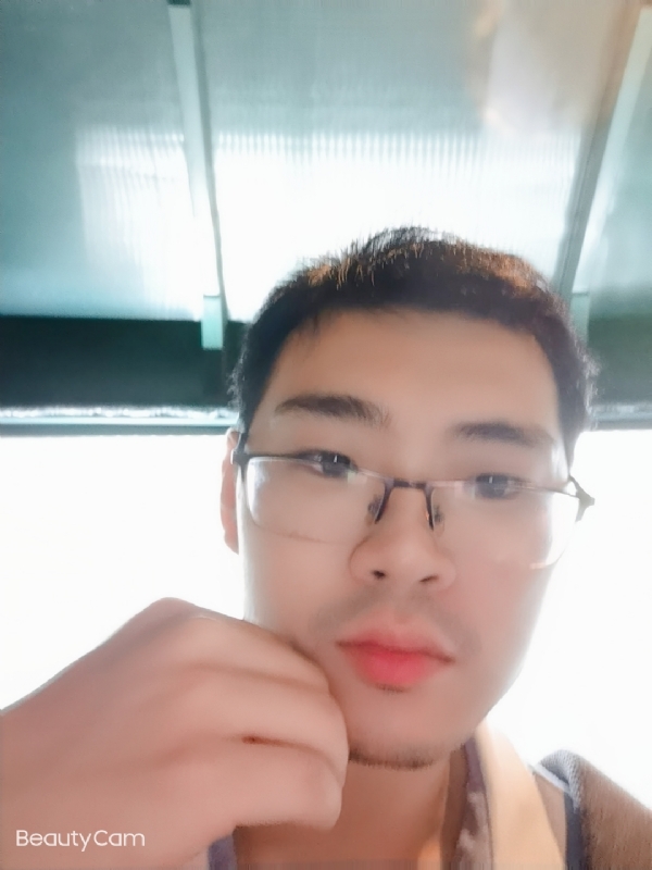 凤九的第一张照片--南安相亲网