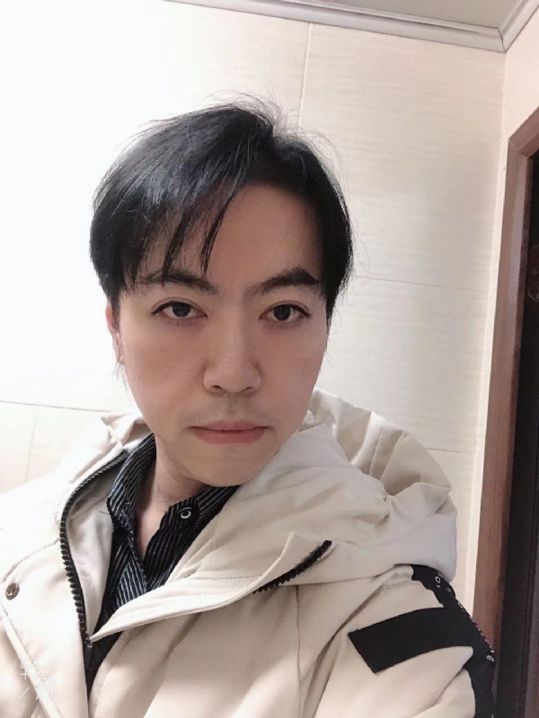 空中花园的第四张照片--南安相亲网