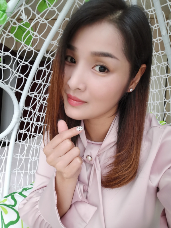 夏雨的第一张照片--南安相亲网