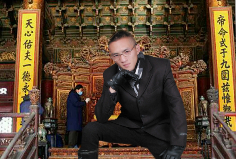 余生平凡的第一张照片--南安相亲网
