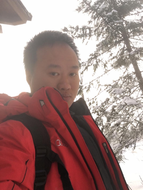 鷇音子的第一张照片--南安相亲网