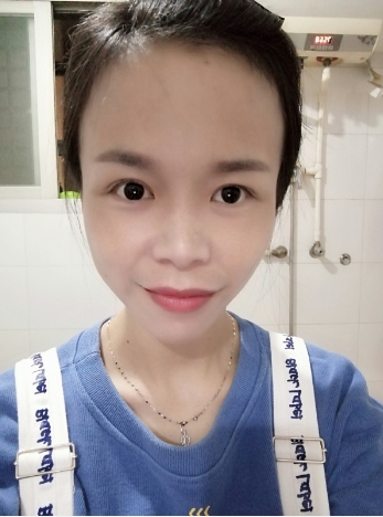 舞月光的第一张照片--南安相亲网