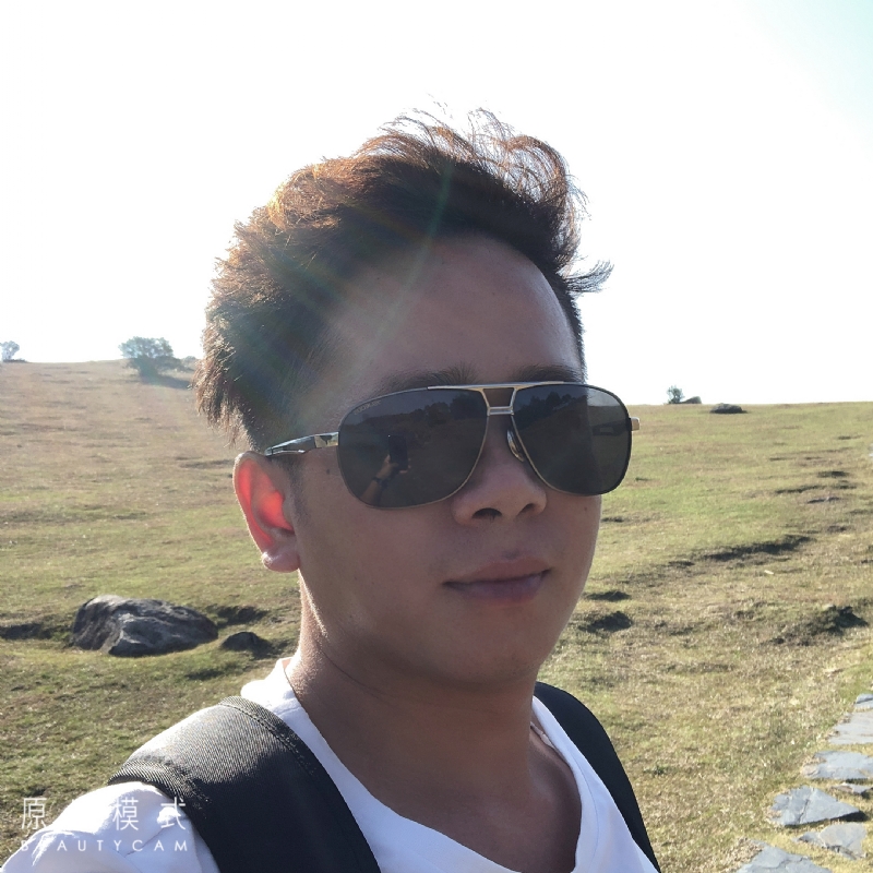 六个字的距离的第一张照片--南安相亲网