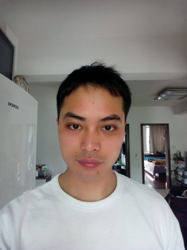 即时我也的第一张照片--南安相亲网