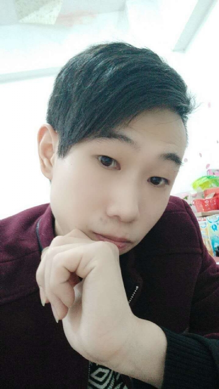 Faine（信仰）的第一张照片--南安相亲网