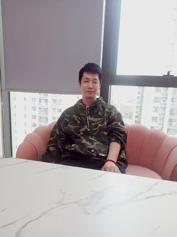 网恋被骗37块5的第一张照片--南安相亲网