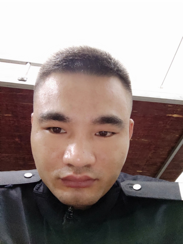 泉的第一张照片--南安相亲网
