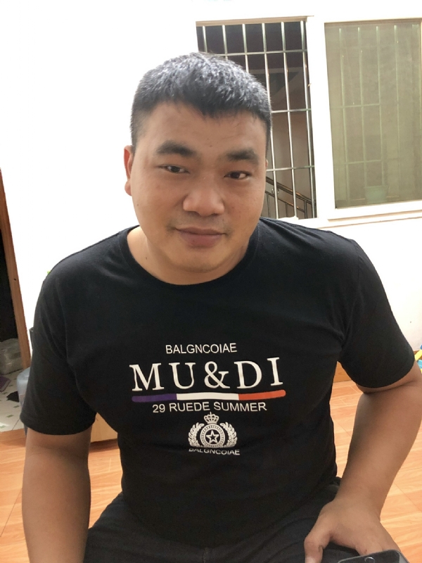 晴栀的第一张照片--南安相亲网