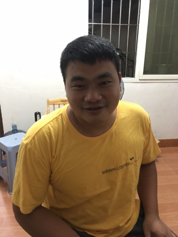 晴栀的第二张照片--南安相亲网