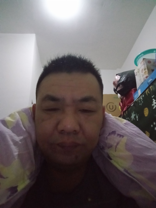寂寞丑小鸭的第三张照片--南安相亲网