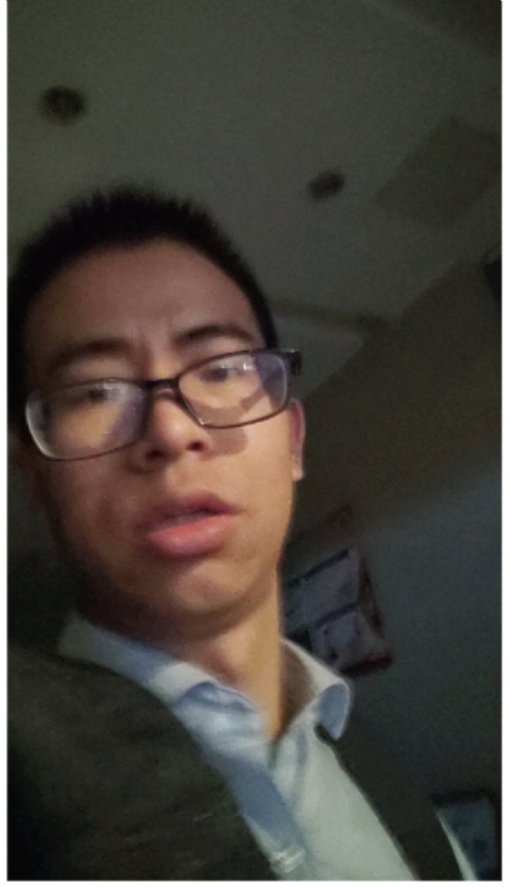 小螃蟹的第二张照片--南安相亲网