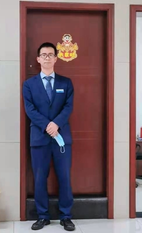 小螃蟹的第三张照片--南安相亲网