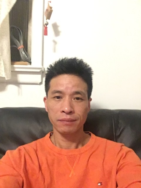 美籍华人的第一张照片--南安相亲网