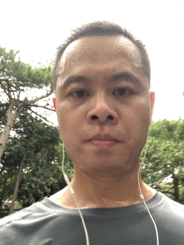猩猩巨呃的第二张照片--南安相亲网