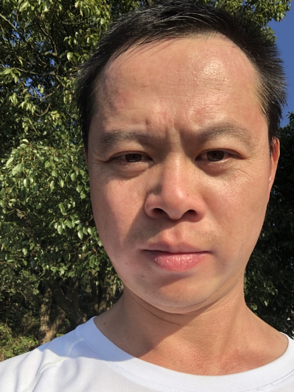 猩猩巨呃的第四张照片--南安相亲网