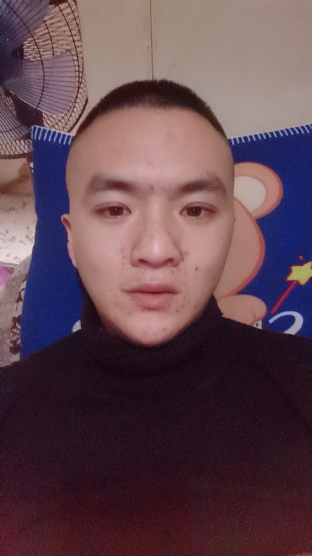 余生平凡的第三张照片--南安相亲网