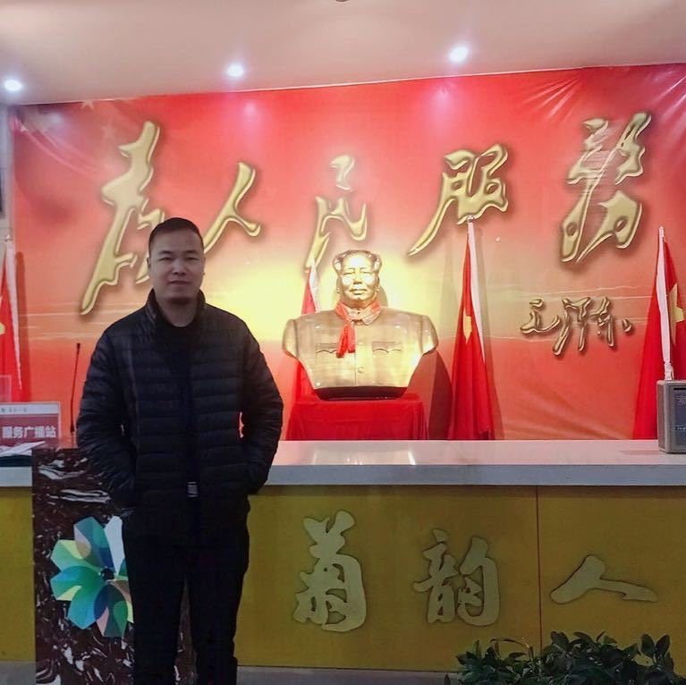 哥币老罗的第一张照片--南安相亲网