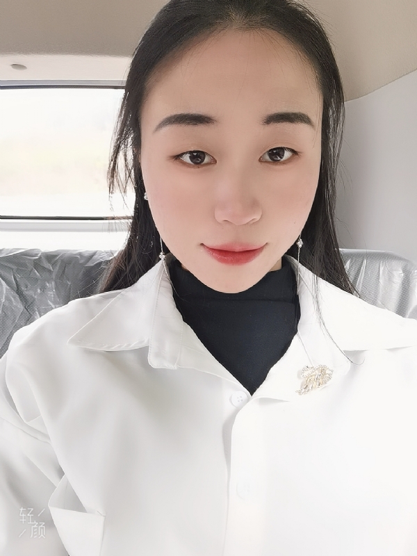 丽丽的第三张照片--南安相亲网
