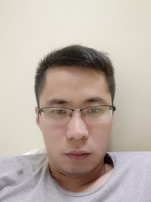 比不感觉的第三张照片--南安相亲网