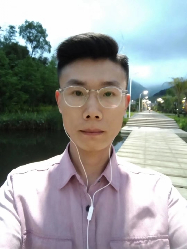 彩虹的第一张照片--南安相亲网
