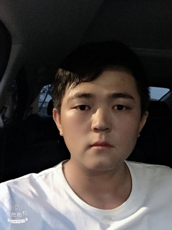 「遇见」的第一张照片--南安相亲网