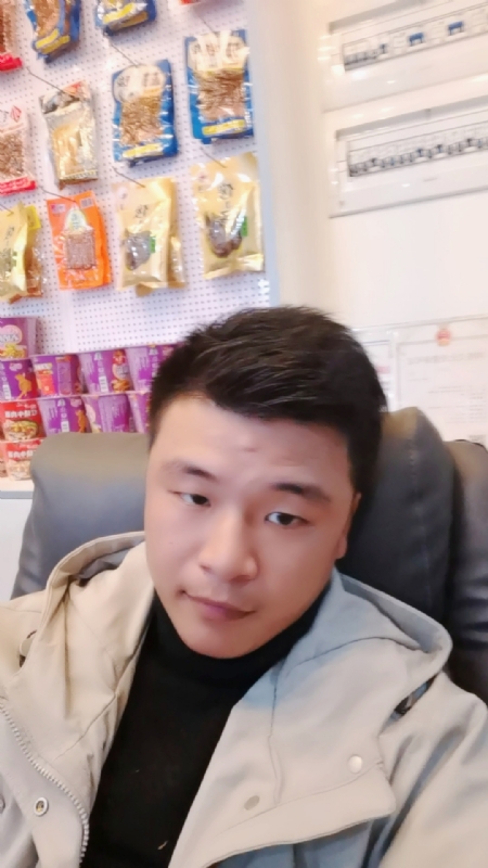 小宇的第一张照片--南安相亲网