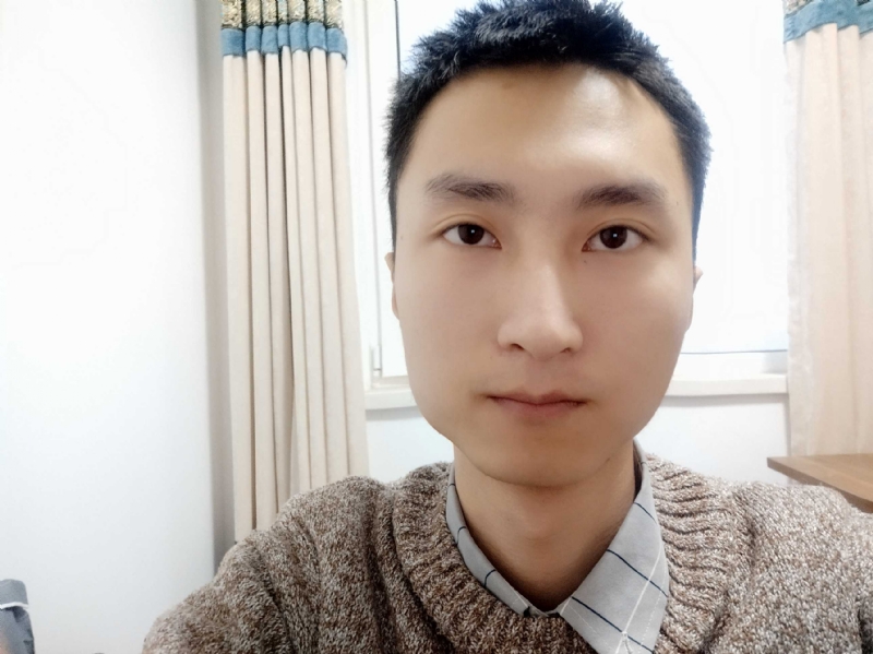 陈先生的第一张照片--南安相亲网