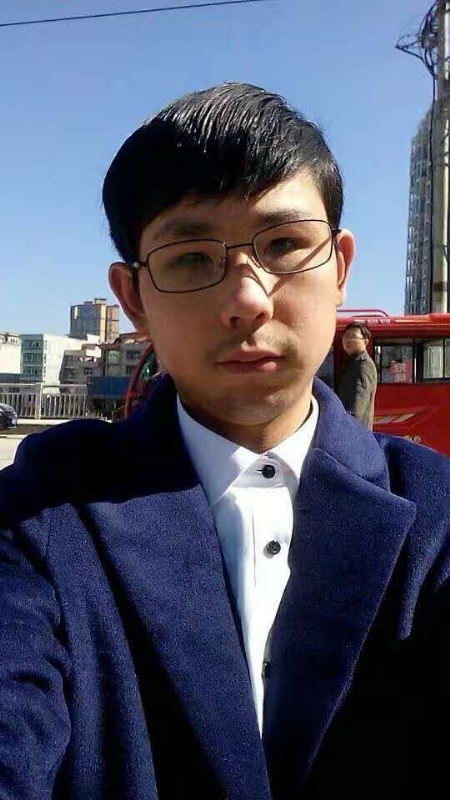 到处跑的小天意的第一张照片--南安相亲网