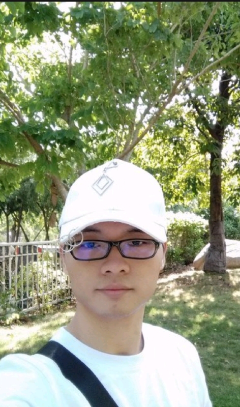 尘尘的第一张照片--南安相亲网