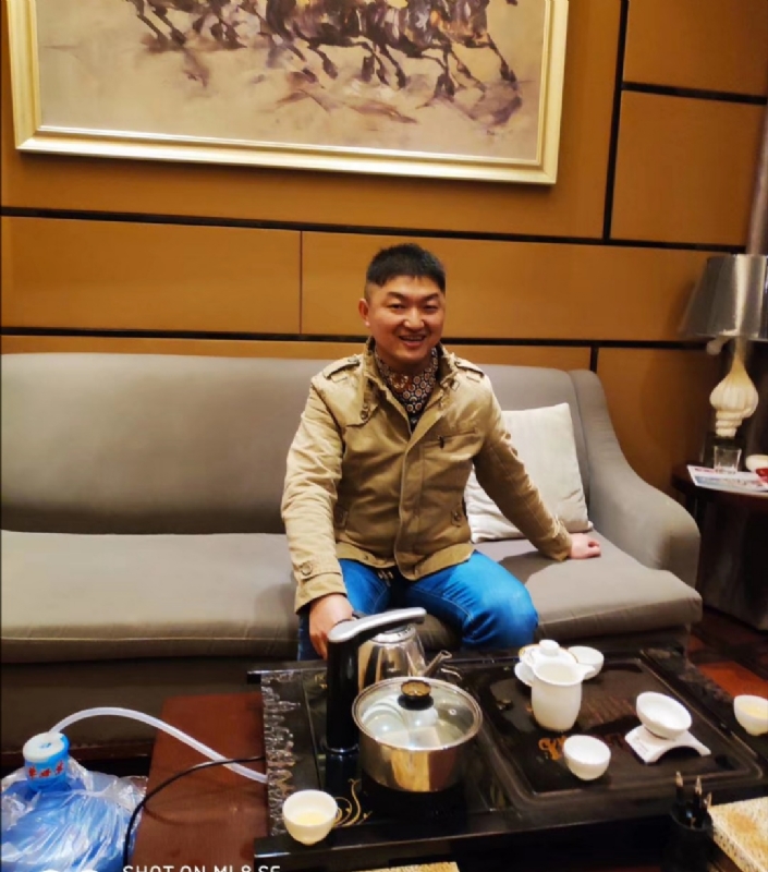 晨曦的第一张照片--南安相亲网