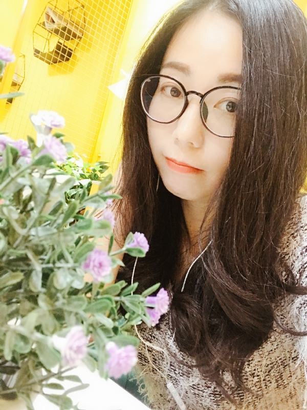 薇薇的第二张照片--南安相亲网