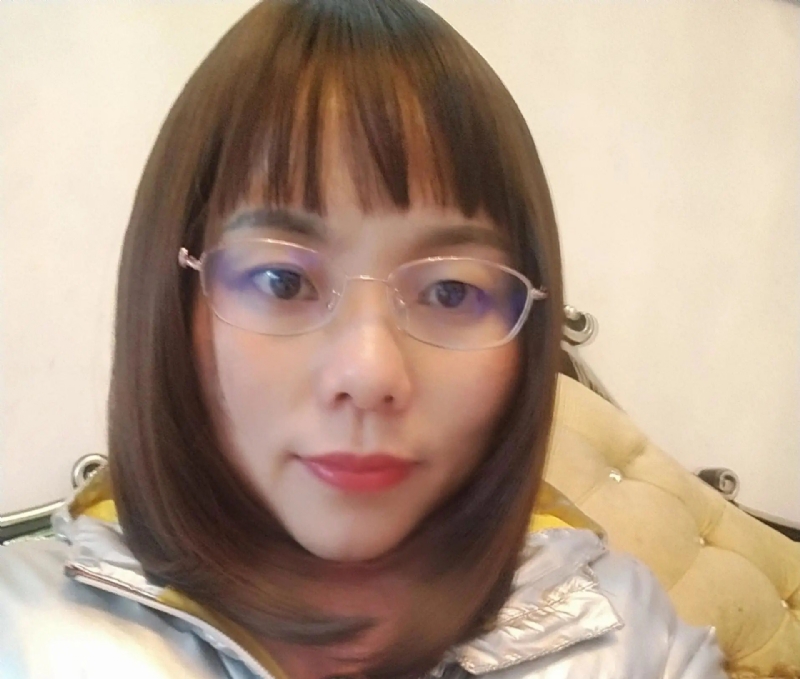 爱笑的彩虹的第一张照片--南安相亲网