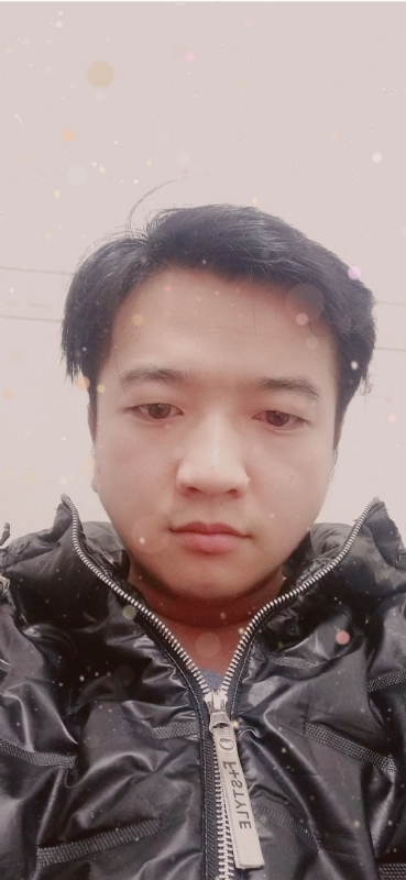 书中没有颜如玉的第一张照片--南安相亲网