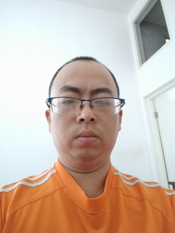 平淡生活的第一张照片--南安相亲网