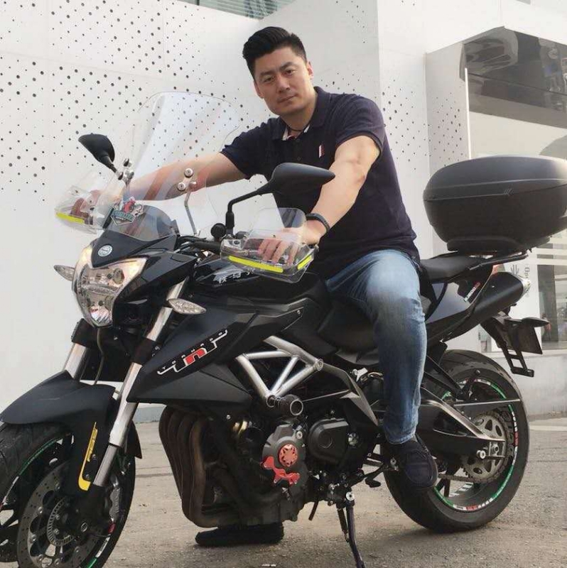 笃行致远的第二张照片--南安相亲网