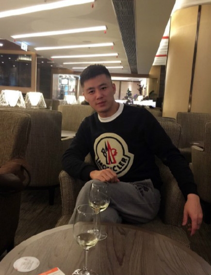 吴辉的第一张照片--南安相亲网