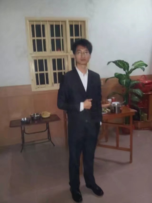 潇湘剑雨的第一张照片--南安相亲网