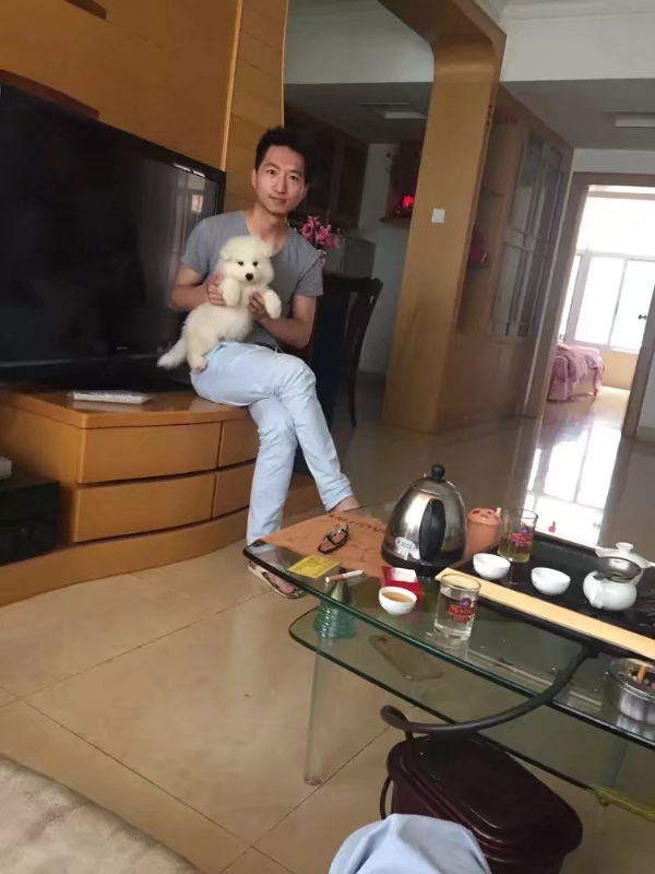 潇湘剑雨的第二张照片--南安相亲网