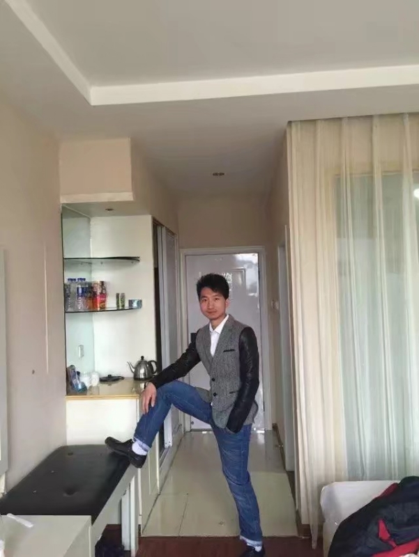 潇湘剑雨的第四张照片--南安相亲网