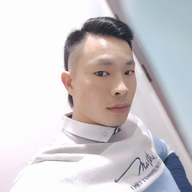 为爱付出的第二张照片--南安相亲网